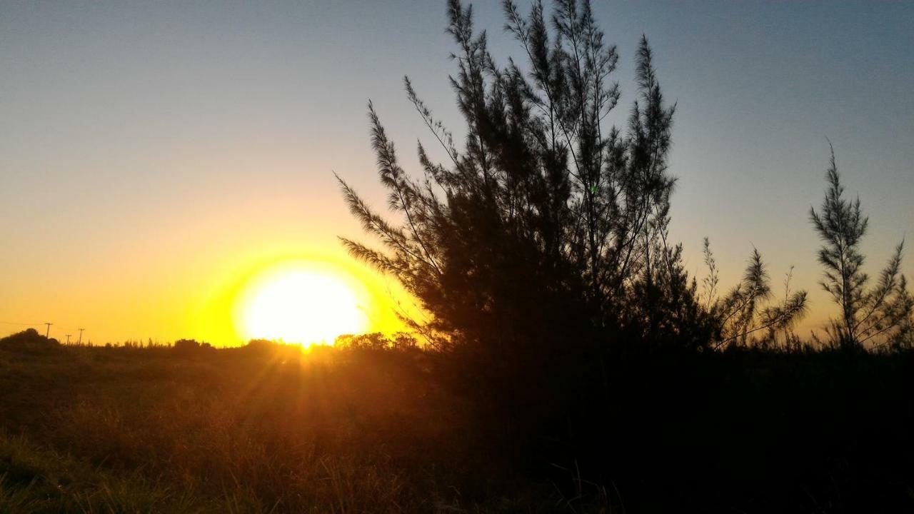 Portal Para O Sol E O Mar Arraial do Cabo Dış mekan fotoğraf